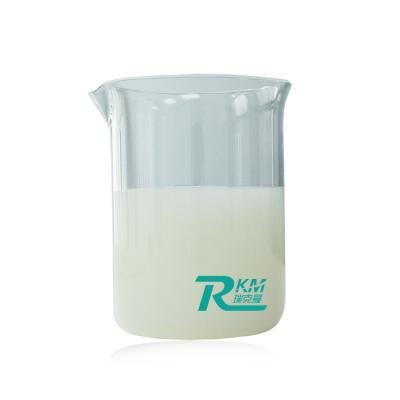 Polyether defoamer for sewage treatment