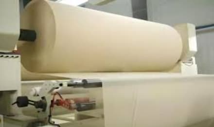 Kağıt Hamuru, Kağıt ve Beton Endüstrilerinde Köpük Gidericilerin Rolü