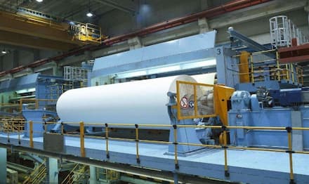 Rickman Chemical, ASEAN Paper Bangkok ve Paper Vietnam 2025'te Gelişmiş Köpük Giderici Çözümlerini Sergileyecek